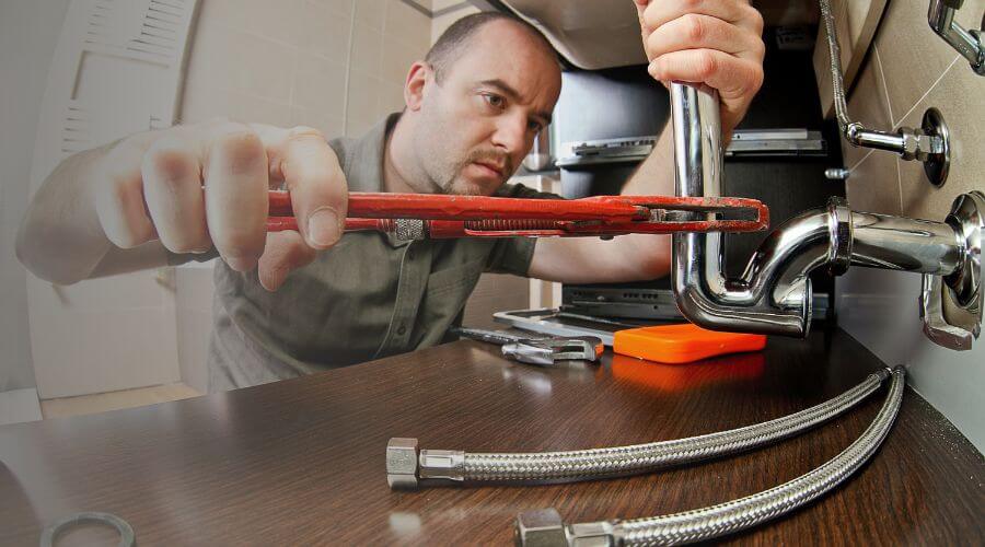 Professional sewer line replacement in Algoma, WI